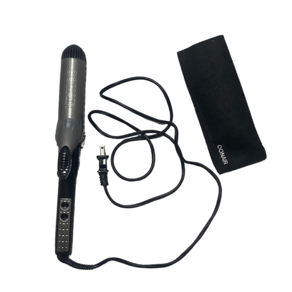 Conair Infinity Pro Curling Iron